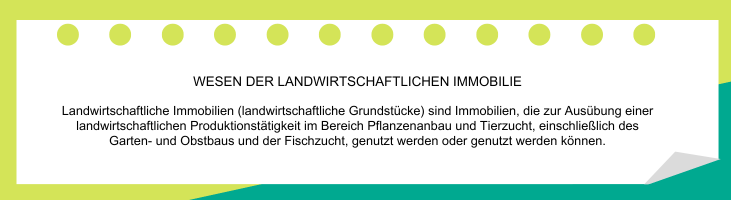 land