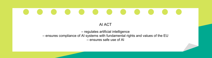 what is AI Act