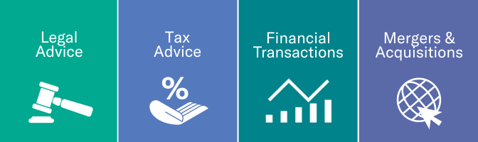 transaction advice