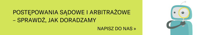 doradztwo prawne