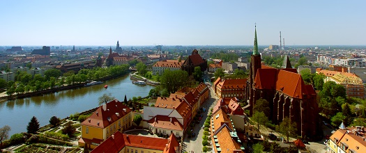 wroclaw