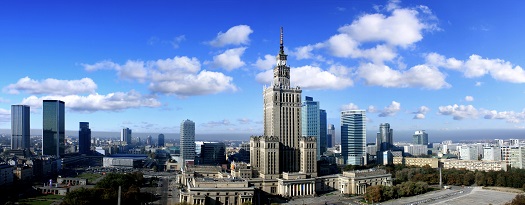 Warsaw