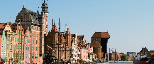 Gdansk