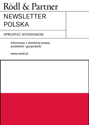 Newsletter Polska