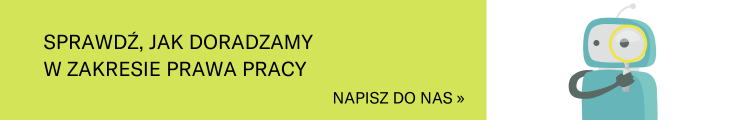 jak doradzamy prawo pracy