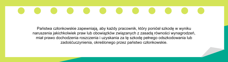 dyskryminacja płacowa