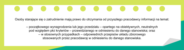jawność wynagrodzeń